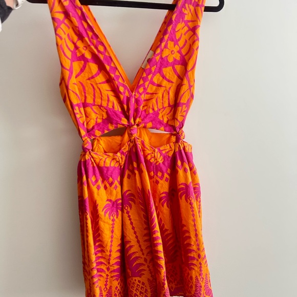 Farm Rio Dress - Picture 12 of 12